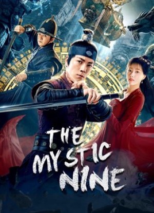Cửu Môn The Mystic Nine