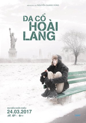 Da cô hoài lang Hello Vietnam