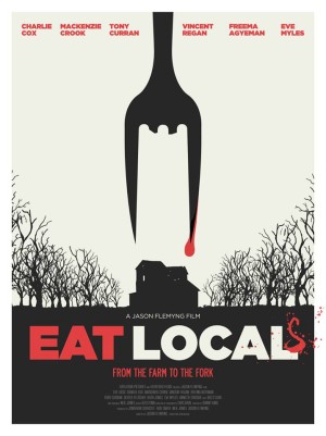 Dạ Tiệc Máu Eat Locals