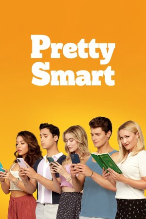Đã xinh còn thông minh Pretty Smart
