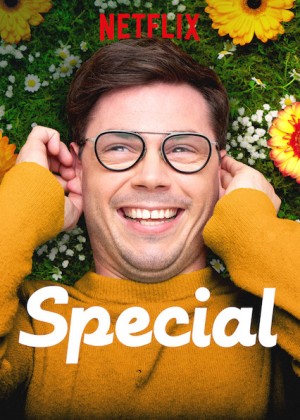 Đặc biệt (Phần 1) Special (Season 1)