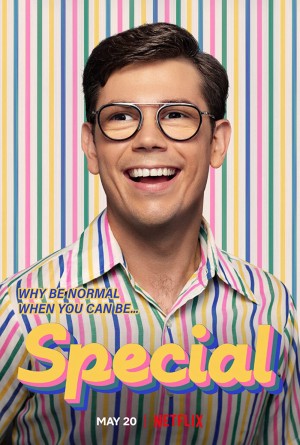 Đặc biệt (Phần 2) Special (Season 2)