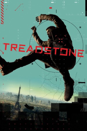 Đặc Vụ Ngầm Treadstone