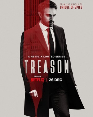 Đặc vụ phản bội Treason