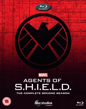 Đặc Vụ S.H.I.E.L.D. (Phần 2) Marvel's Agents Of S.H.I.E.L.D. (Season 2)