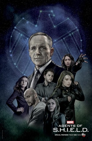 Đặc Vụ S.H.I.E.L.D. (Phần 5) Marvel's Agents of S.H.I.E.L.D. (Season 5)
