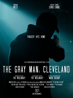 Đặc Vụ Vô Hình The Gray Man