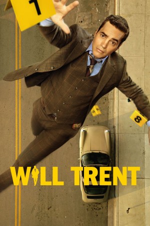 Đặc Vụ Will Trent (Phần 4) Will Trent (Season 4)