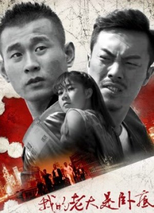 Đại ca của tôi là dân nằm vùng My Leader Is Undercover