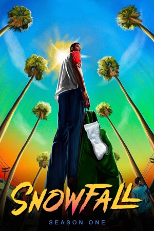 Đại Dịch Ma Túy (Phần 1) Snowfall (Season 1)