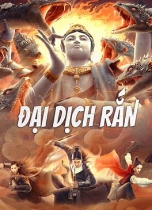 Đại Dịch Rắn Special Police and Snake Revenge