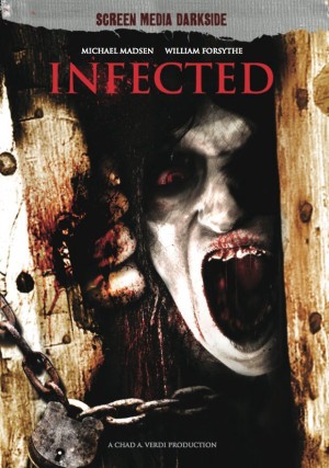 Đại Dịch Infected
