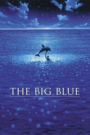 Đại Dương Xanh The Big Blue