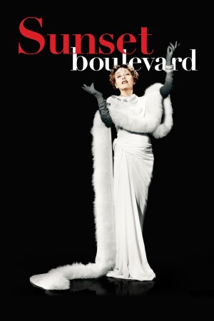 Đại lộ hoàng hôn Sunset Boulevard