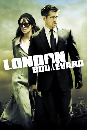 Đại Lộ Luân Đôn London Boulevard