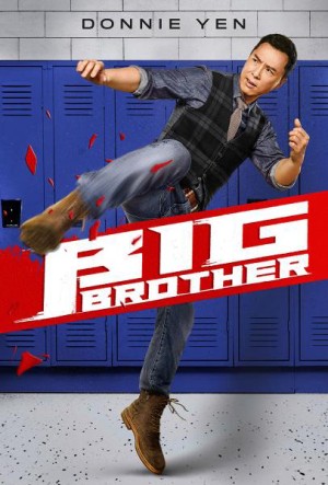 Đại Sư Huynh Big Brother