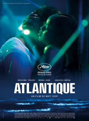 Đại Tây Dương Atlantique