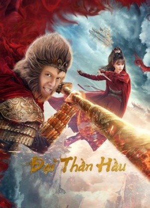 Đại Thần Hầu Great God Monkey