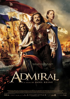 Đại Thủy Chiến The Admiral