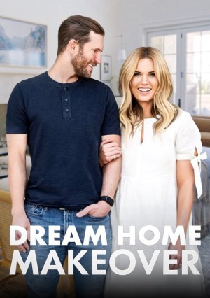 Đại tu ngôi nhà mơ ước (Phần 3) Dream Home Makeover (Season 3)