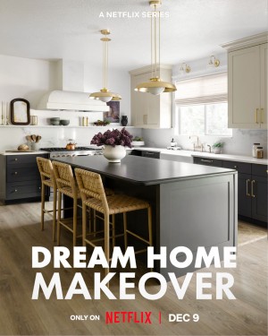 Đại tu ngôi nhà mơ ước (Phần 4) Dream Home Makeover (Season 4)