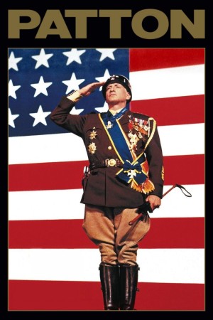 Đại Tướng Patton Patton