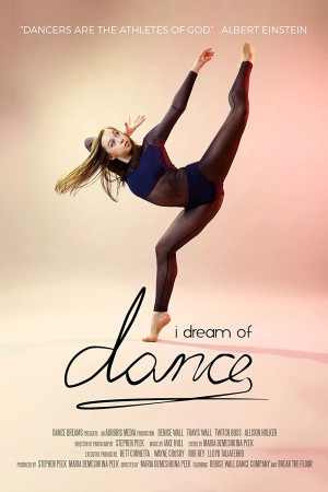 Đam Mê Nhảy Múa I Dream of Dance