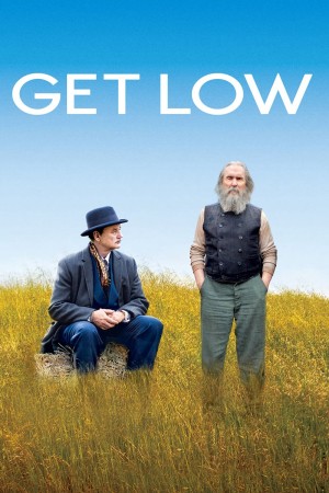 Đám Tang Sống Get Low