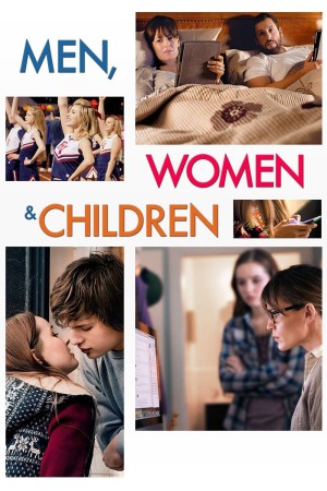 Đàn Ông, Phụ Nữ & Trẻ Em Men, Women & Children