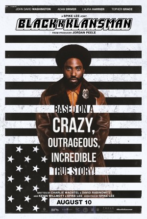 Đảng 3K BlacKkKlansman