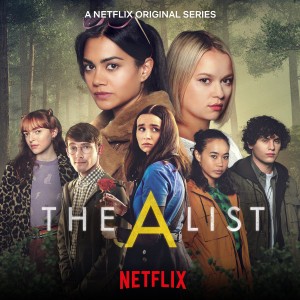 Danh sách A (Phần 2) The A List (Season 2)