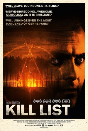 Danh Sách Chết Kill List