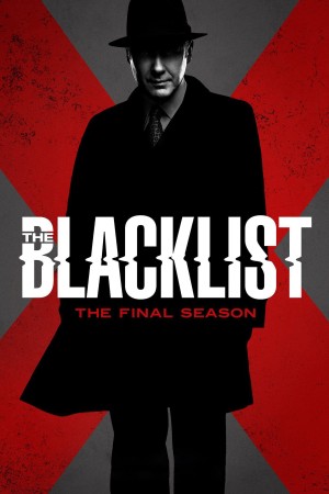 Danh Sách Đen (Phần 10 - The Final) The Blacklist (Season 10 - The Final Season)