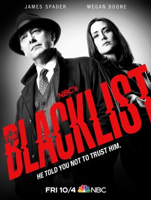 Danh Sách Đen (Phần 7) The Blacklist (Season 7)