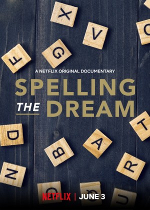 Đánh vần ước mơ Spelling the Dream