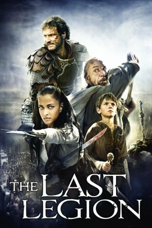 Đạo Binh Cuối Cùng The Last Legion