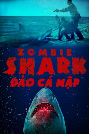 Đảo Cá Mập Shark Island