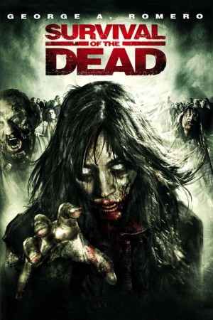 Đảo Chết Chóc Survival of the Dead