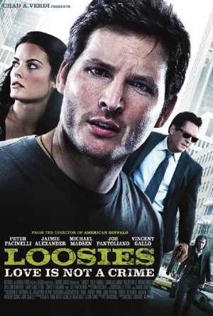 Đạo Chích Vướng Bẫy Tình Loosies