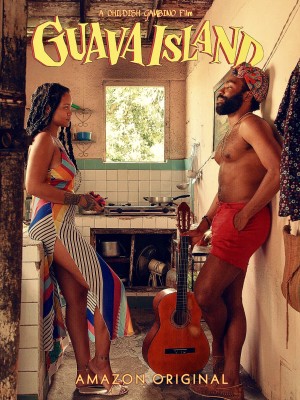 Đảo Guava Guava Island