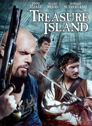 Đảo Kho Báu Treasure Island
