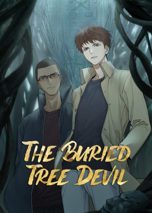Đạo Mộ Bút Ký - Tần Lĩnh Thần Thụ The Buried Tree Devil