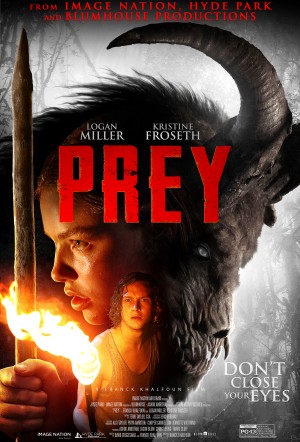 Đảo Săn Mồi Prey