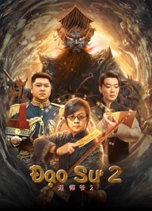 Đạo Sư 2 Catcher Demon