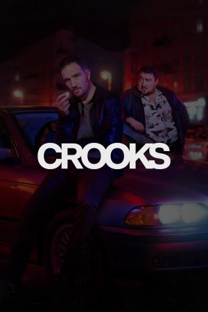 Đạo tặc Crooks