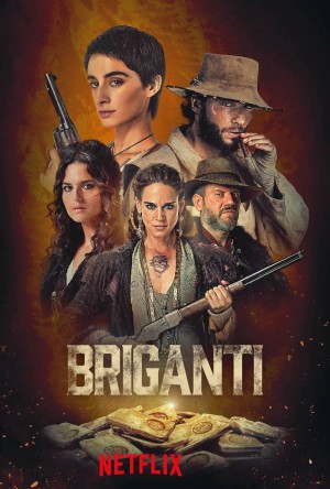 Đạo Tặc: Cuộc Săn Vàng Brigands: The Quest for Gold