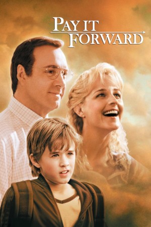 Đáp Đền Tiếp Nối Pay It Forward