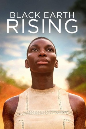 Đất đen Black Earth Rising