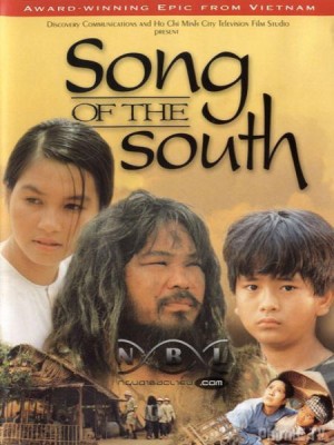 Đất phương Nam Song of the South