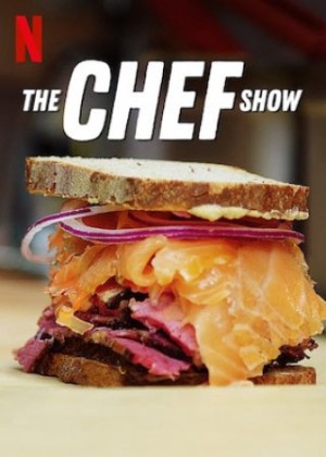 Đầu bếp (Phần 3) The Chef Show (Season 3)